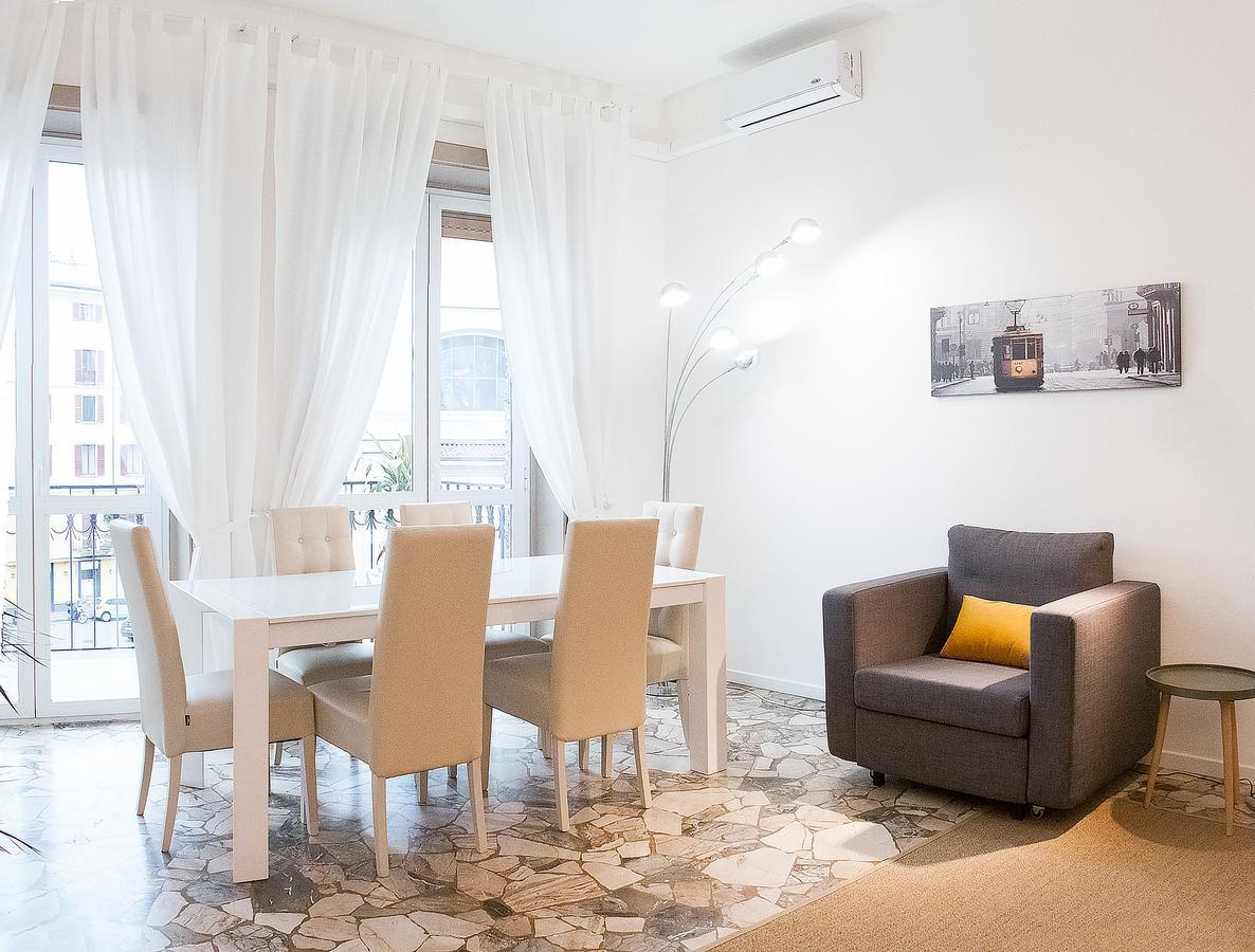 De Amicis Apartment Near Duomo Milan Luaran gambar