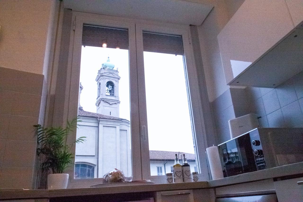 De Amicis Apartment Near Duomo Milan Luaran gambar