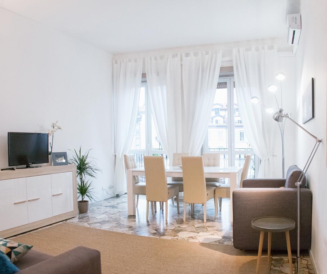 De Amicis Apartment Near Duomo Milan Luaran gambar